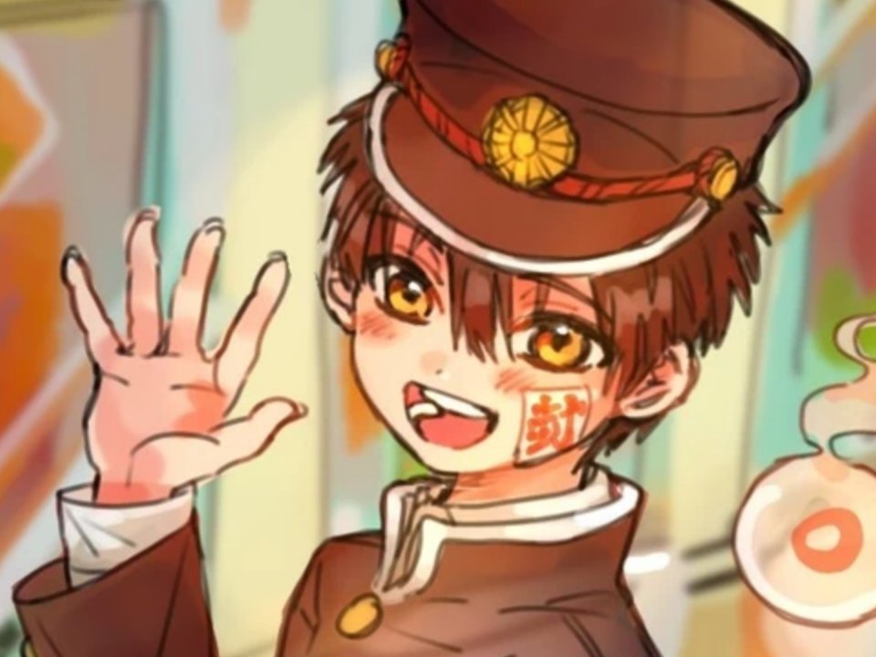 natsumeoka jibaku hanako kikoojap kun shounen