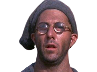 hoffman lunette dustin etonne risitas papillon lunettes