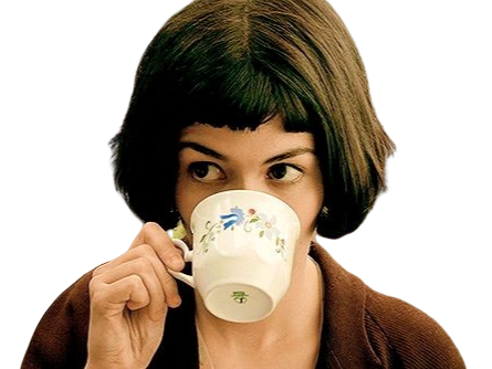tautou amelie poulain audrey fille film