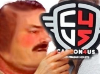 ducati risitas carbone