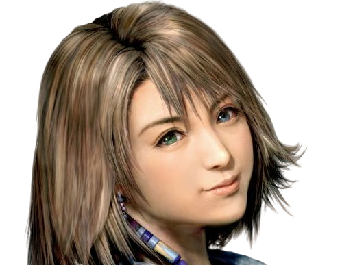 fantasy final yuna kikoojap ffx x