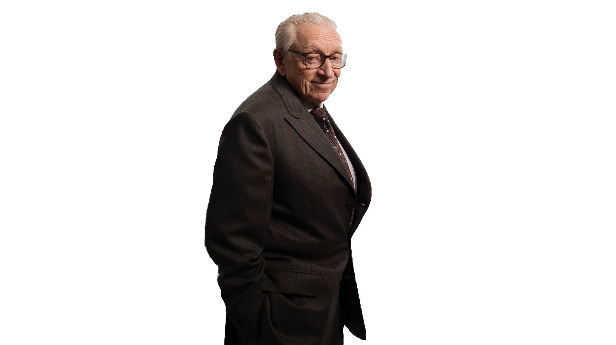 silverstein juif d complot satisfait affaire homme larry risitas