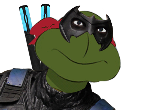 super heros justicier hero comis jvc tortue dc justice nightwing batman ninja