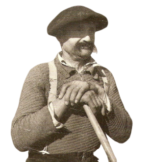 gang other crousti juif