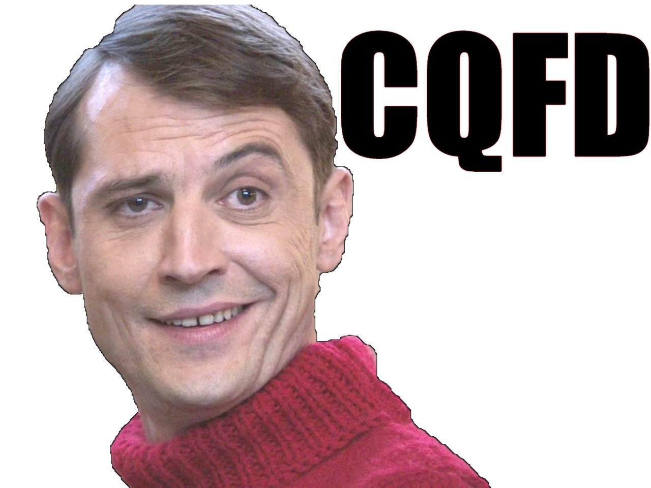 service logique france jvc au la calot serie cqfd de