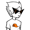 other-chill-dirk-homestuck