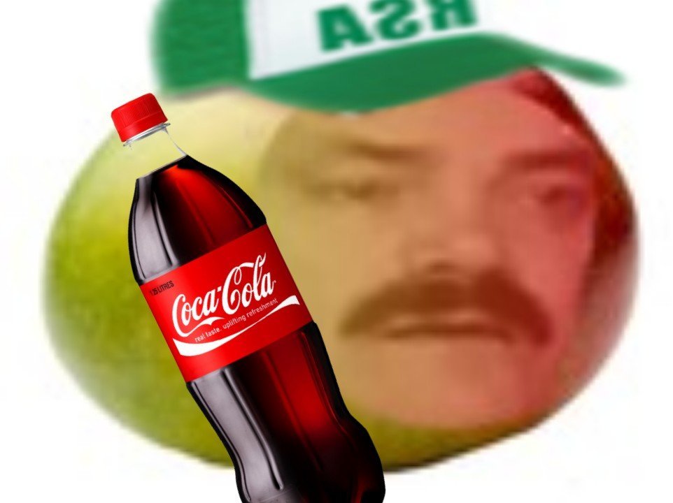 mangue risitas rsa