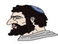 tchad politic juif yes