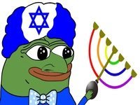 pepe politic juif