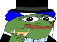 juif mort pepe pleure politic