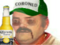 risitas coronavirus coroned virus malade