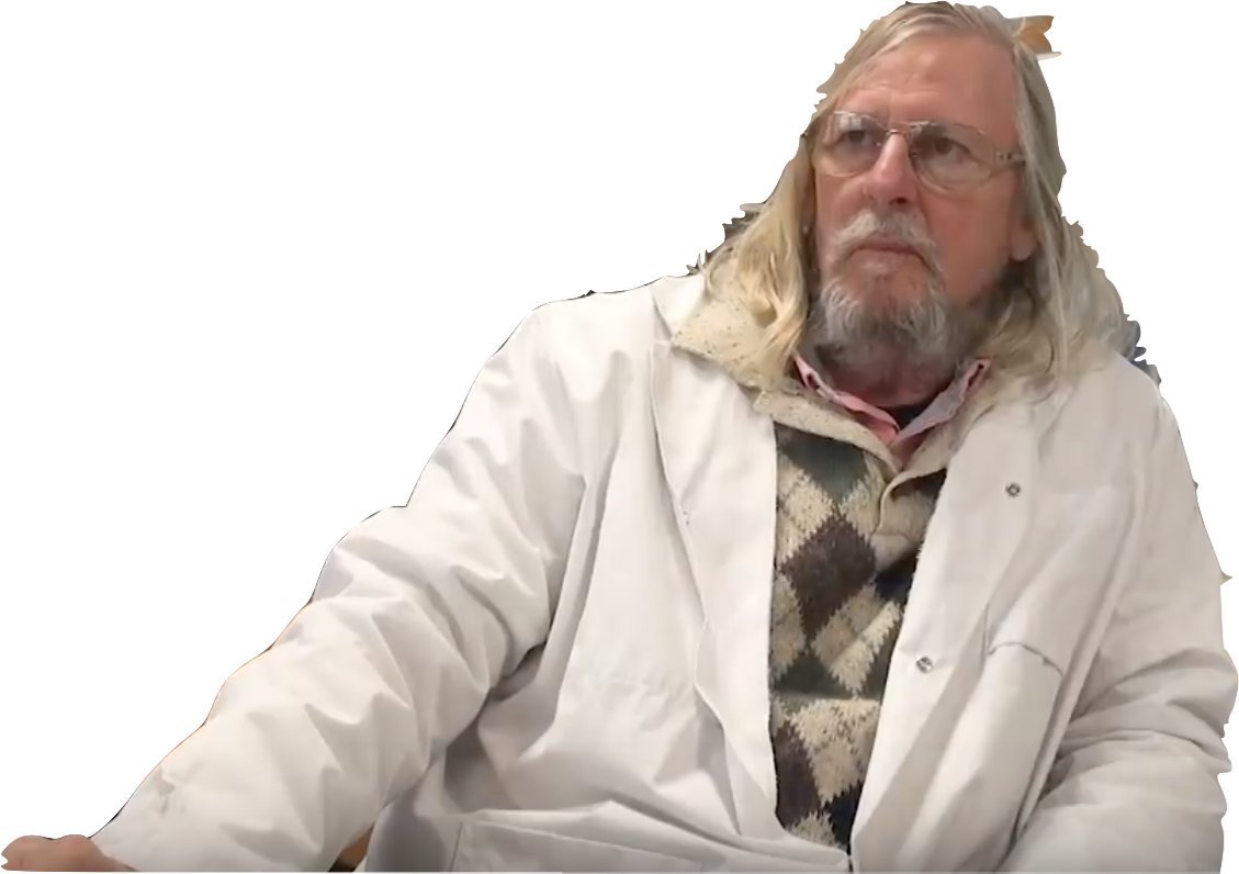 coronavirus risitas coroned raoult