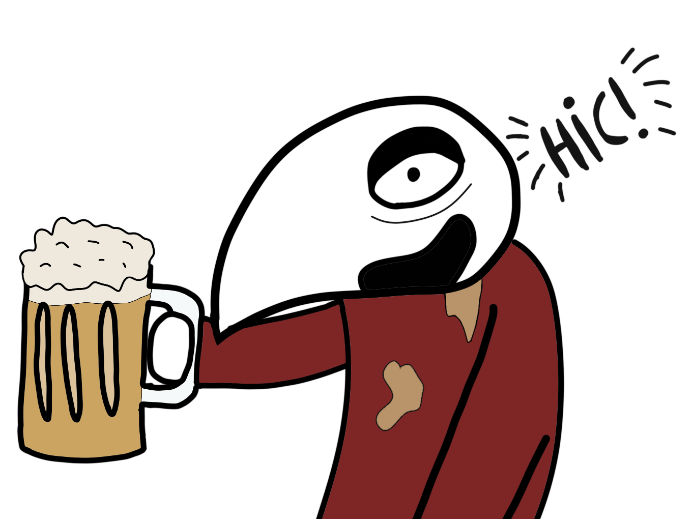 taverne cormoche biere bois other heineken alcool rhum hic duff corona