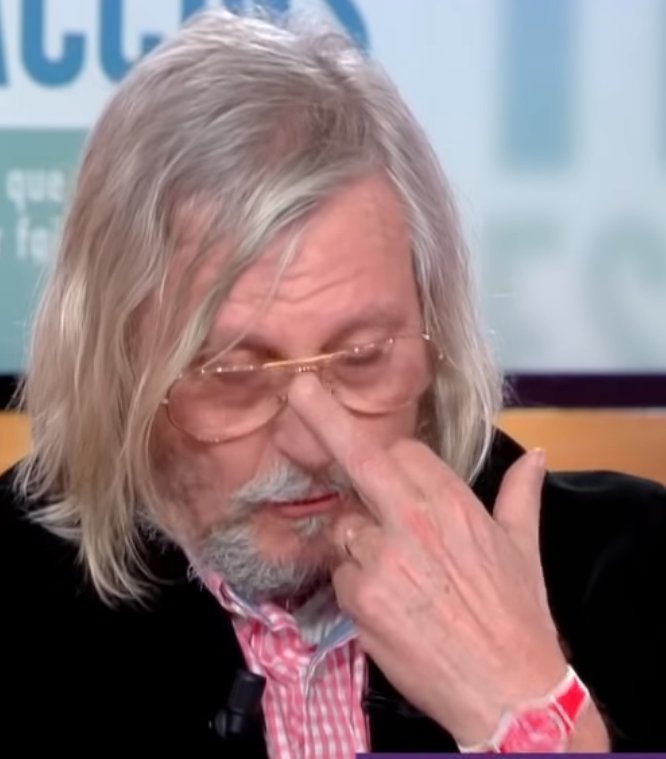 raoult cojones risitas doigt