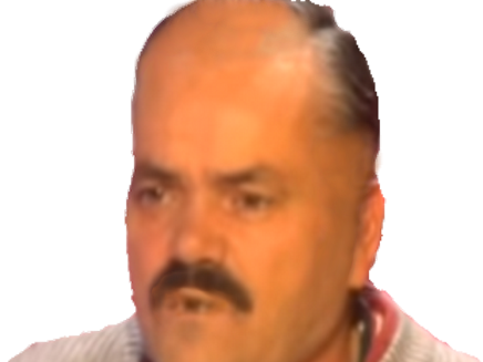 serieux enerve deter risitas