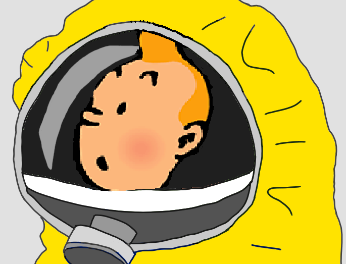 combi virus combinaison corona risitas tintin