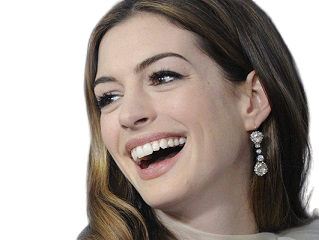 hathaway rire anne