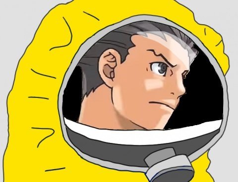 combinaison phoenix wright coronavirus risitas