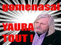 raoult corona risitas gomenasai virus