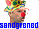 other tennys sandgren tennis