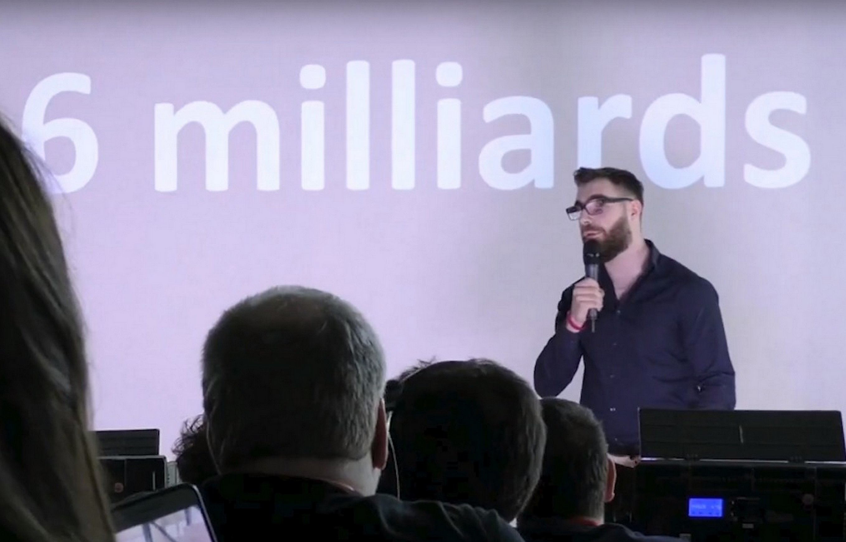 maxime fontaine conference epitech risitas chance juif