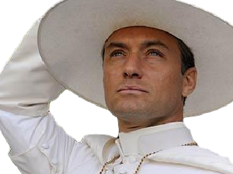 xiii jude the law pope 13 young pape h22 pie