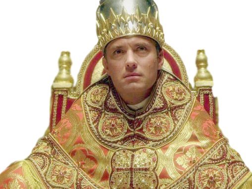 the jude young pie pope xiii pape 13 h22 law