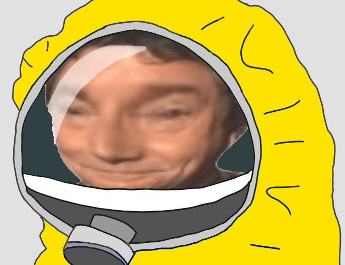 combinaison risitas jesus coronavirus