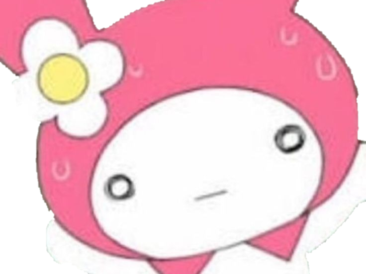 hello my kikoojap melody kitty