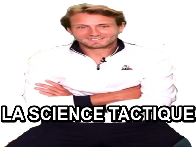 tennis pouille risitas tactique sport