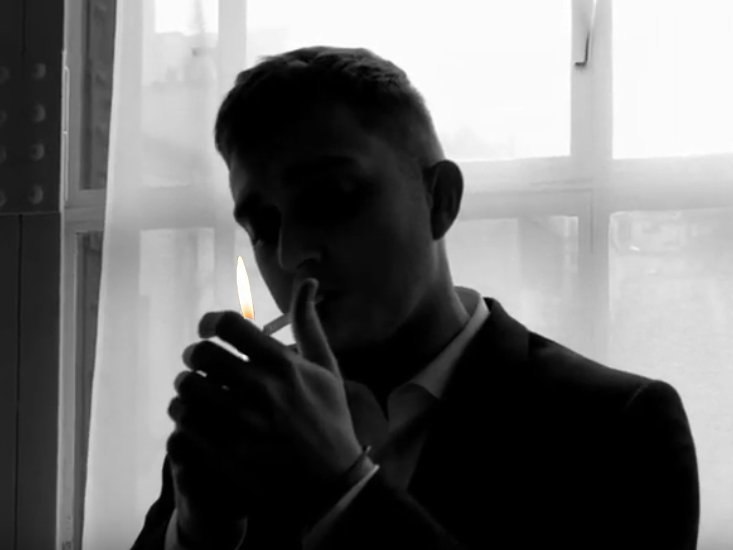 kid cigarette cudi fume vald suicide garo