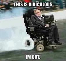 handicape risitas arundel