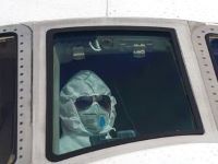 risitas pilote coronavirus avion yakekchoz