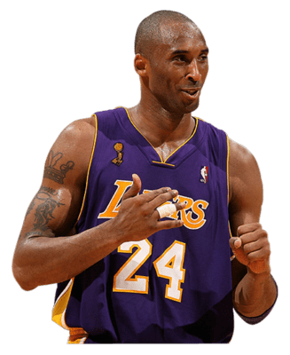 bryant kobe lakers risitas