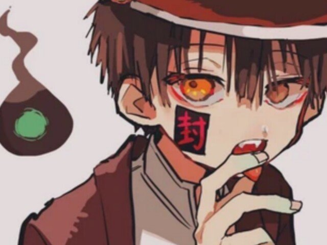 kikoojap kun shounen jibaku natsumeoka hanako