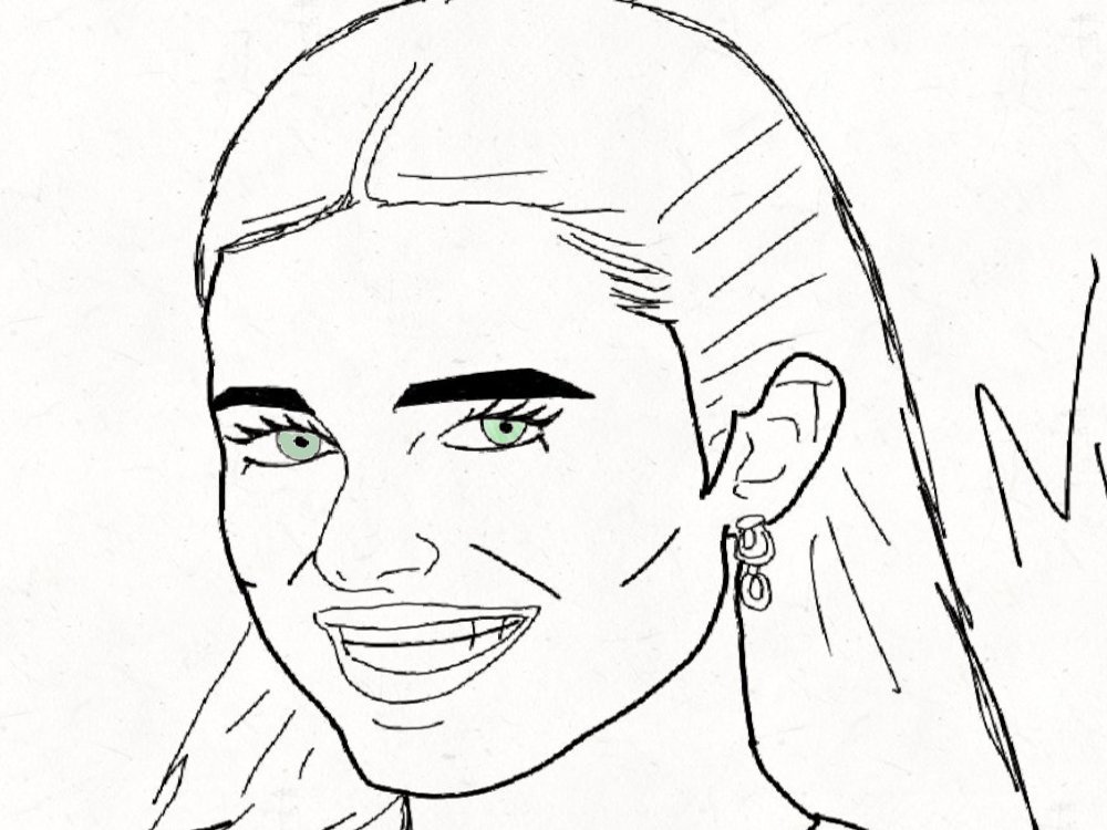 sexy qualley risitas hot margaret