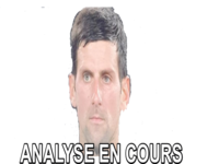 robot risitas djoko djokovic tennis