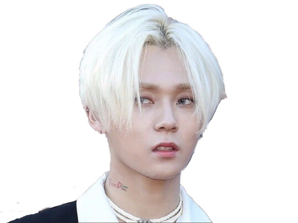 Sticker bg kpop kikoojap dawn par volk