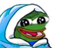 joie heureux bonheur couverture grenouille peepo other content dormir couette hd chill comfy sourire