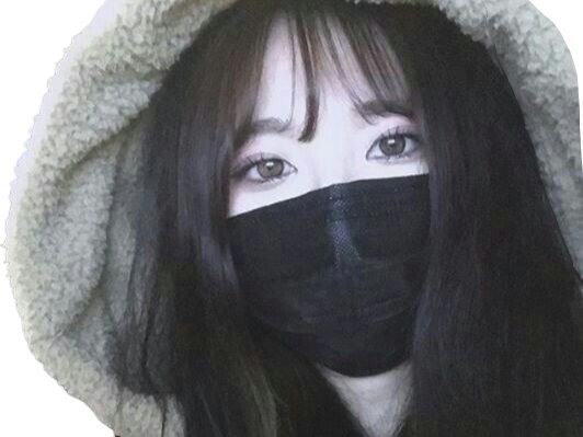 fille ulzzang kikoojap aesthetic jolie asiatique