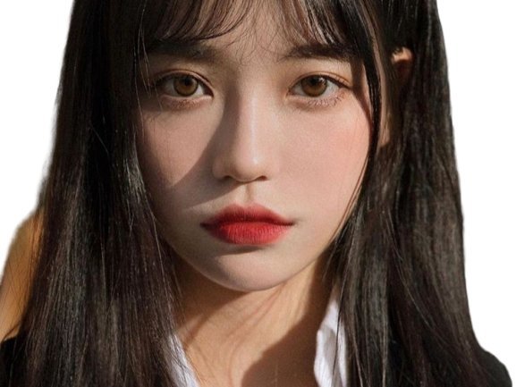 jolie fille aesthetic kikoojap ulzzang asiatique