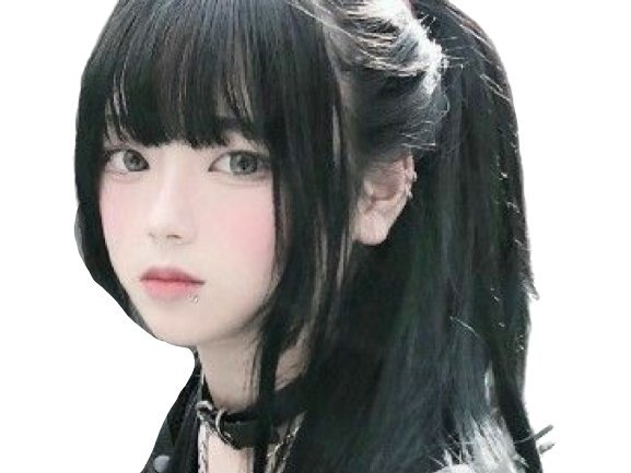 aesthetic asiatique ulzzang jolie fille kikoojap