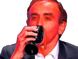 dark sith risisith risitas zemmour ayric