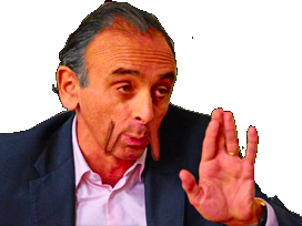 risitas dark ayric risisith sith zemmour