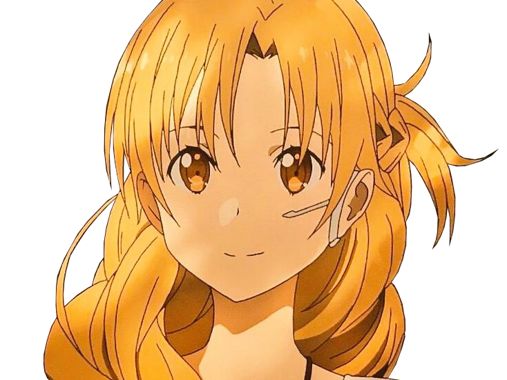 sao asuna kikoojap yuuki