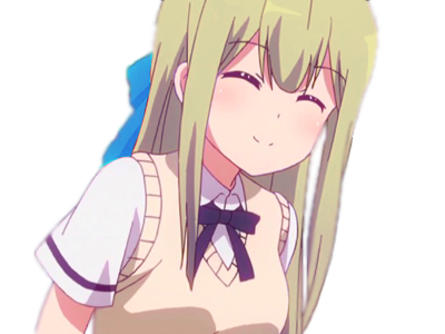 alice blonde kikoojap raphiel