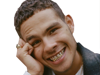 punk slowthai heureux