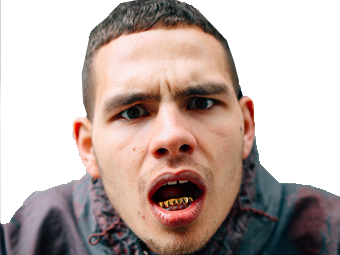 voyous slowthai colere punk