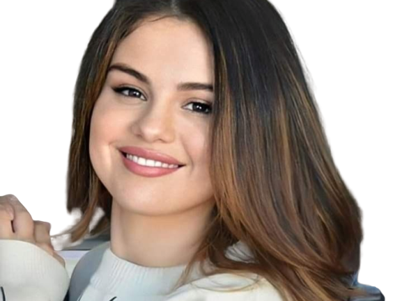 fille selena gomez actrice