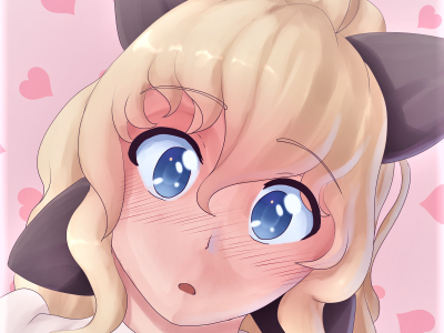 amour timide kikoojap lilly kj